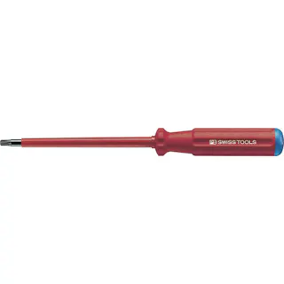 【CAINZ-DASH】PBスイスツールズ社 絶縁ヘクスローブドライバー T5 5400-5【別送品】