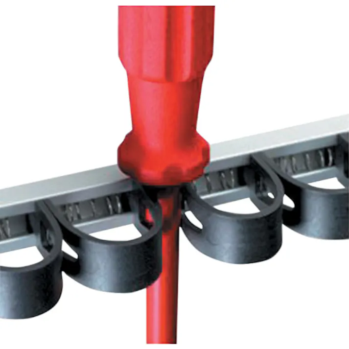 【CAINZ-DASH】PBスイスツールズ社 505L ドライバーホルダー(L) 505L【別送品】