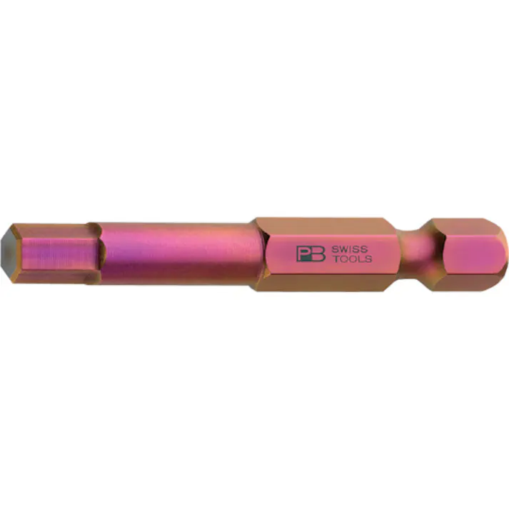 【CAINZ-DASH】PBスイスツールズ社 E6-210-1.5 段付六角ビット E6-210-1.5【別送品】