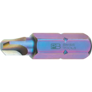 【CAINZ-DASH】PBスイスツールズ社 1/4 トライウイングビット C6-189-4【別送品】