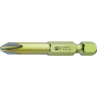 【CAINZ-DASH】PBスイスツールズ社 E6-190-0 (PH)段付プラスビット E6-190-0【別送品】