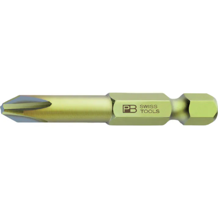 【CAINZ-DASH】PBスイスツールズ社 E6-190-0 (PH)段付プラスビット E6-190-0【別送品】