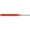 【CAINZ-DASH】ＰＢスイスツールズ社 ７５５－６ＲＥ　レインボー平行ピンポンチ　八角胴　赤色 755-6RE【別送品】