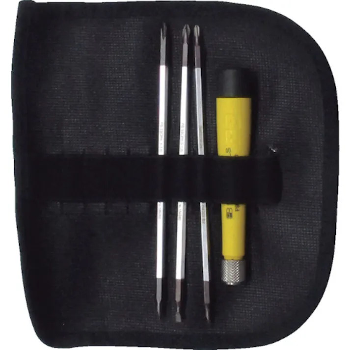 【CAINZ-DASH】PBスイスツールズ社 1110.ESD テレスコープドライバーセット 1110.ESD【別送品】