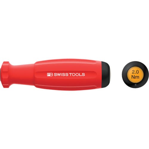 【CAINZ-DASH】ＰＢスイスツールズ社 ８３１４Ａ－２．０　メカトルク（トルクドライバー）　単能型 8314A-2.0【別送品】