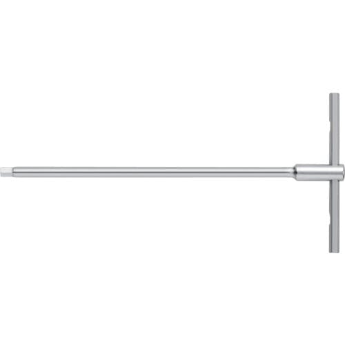 【CAINZ-DASH】ＰＢスイスツールズ社 スライド式六角棒レンチ　対辺寸法３．０　全長１５５ 1204-3【別送品】