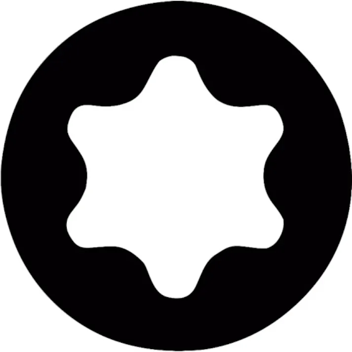 【CAINZ-DASH】PBスイスツールズ社 段付ヘクスローブビット E6-400-1-50【別送品】