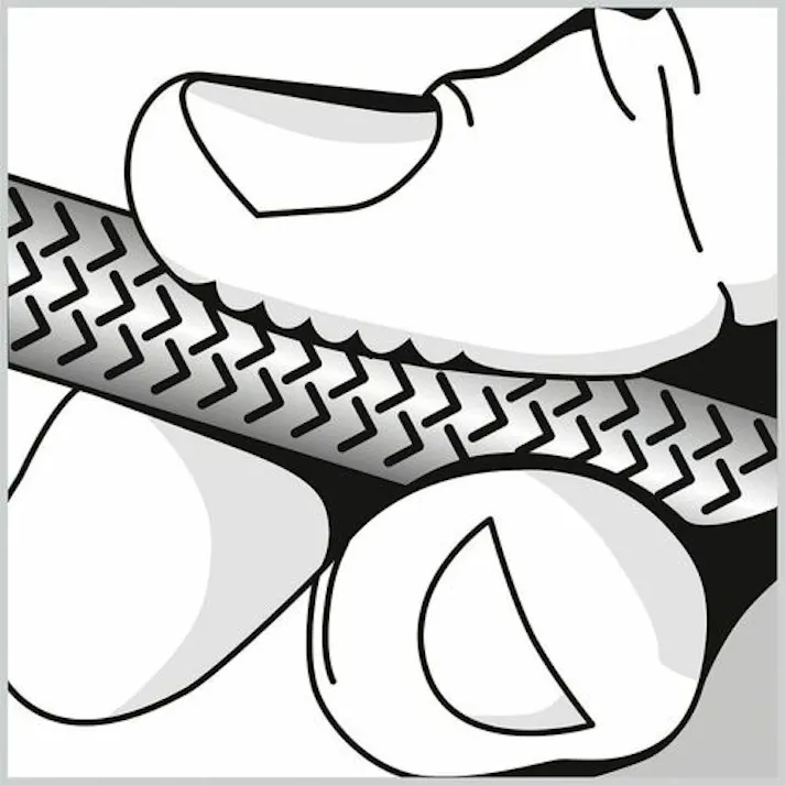 【CAINZ-DASH】PBスイスツールズ社 ローレット入ロングボール六角レンチ 3212L-1.5【別送品】