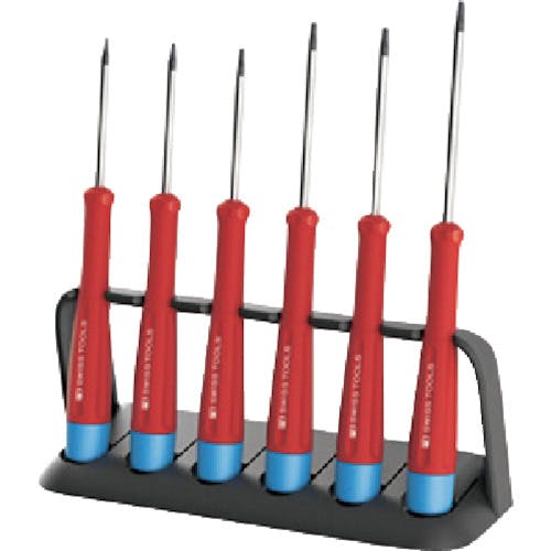 PB SWISS TOOLS 引き出せ トルクスドライバー T8 x 60