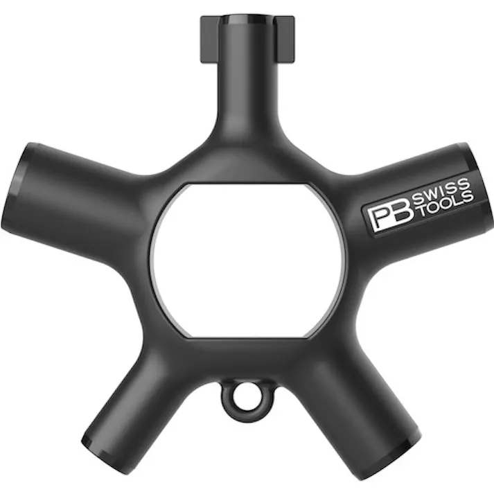 【CAINZ-DASH】PBスイスツールズ社 ユニバーサルキャビネットキー 900.V02【別送品】