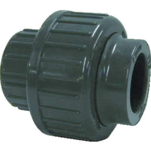 ジョージフィッシャー PVC 510型 自在ユニオン 25A 721515108 塩ビ製ボールバルブ ジョージフィッシャー PVC 510型 自在ユニオン 25A 721515108 塩ビ製ボールバルブ