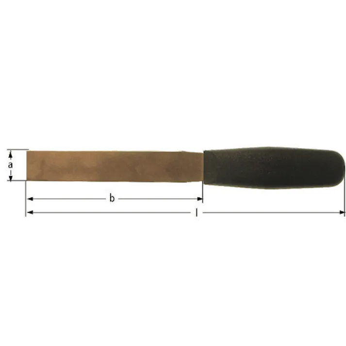 【CAINZ-DASH】スナップオン・ツールズ 防爆ナイフ 刃幅25×刃長140×全長250mm JD1025B【別送品】