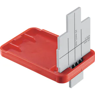 【CAINZ-DASH】TJMデザイン ターゲットプレート GZM3 DISTO-GZM3T【別送品】