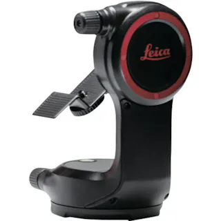 【CAINZ-DASH】ライカジオシステムズ レーザー距離計 ディスト用オプション アダプターDST360 DISTO-DST360【別送品】