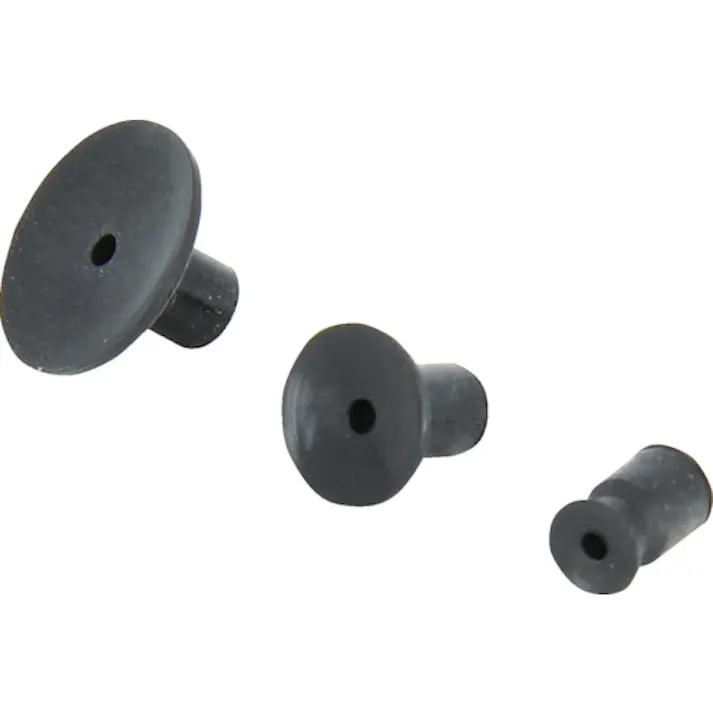 【CAINZ-DASH】idealtek社 バキュームピックアップペン用パッド UVO0000300【別送品】