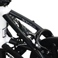 DAHON INTERNATIONAL   tbm(tiny but mighty) KAA433 Mホワイト 14インチ 4956562131453 【店舗取り寄せ】