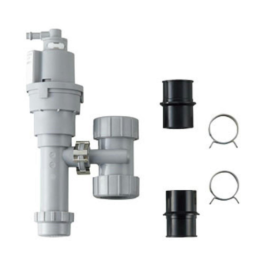 LIXIL 小型電気温水器用排水器具 手洗器･洗面器用 EFH-6【別送品】