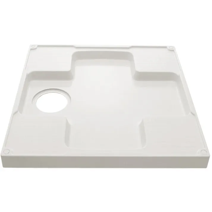 LIXIL 洗濯機パン 640×640サイズ PF-6464AC/FW1ーBL【別送品】