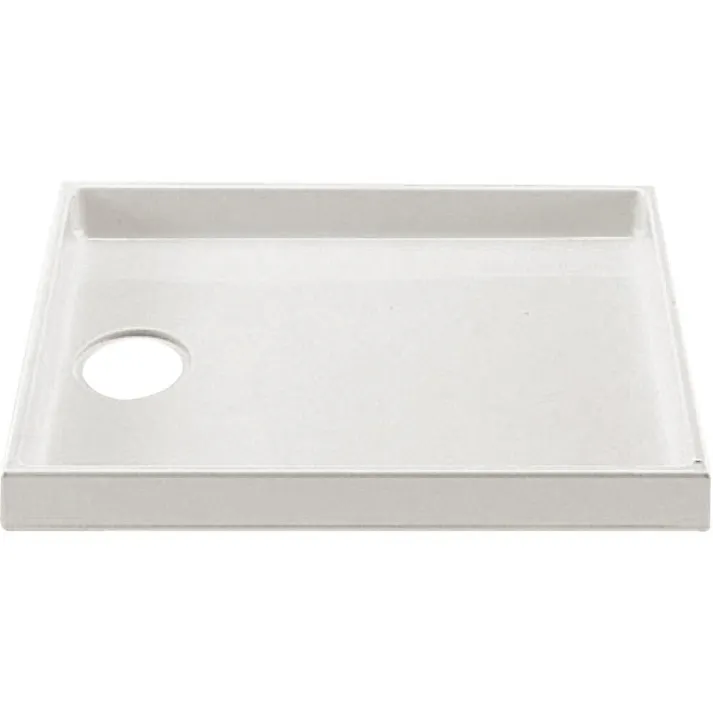 LIXIL 洗濯機パンランドリーユニットタイプ 930×750サイズ PF-9375C/NW1【別送品】