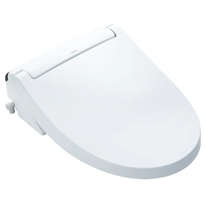 INAX シャワートイレKAシリーズ 貯湯式リモコンタイプ 温風乾燥付き ピュアホワイト CW-KA32/BW1【別送品】