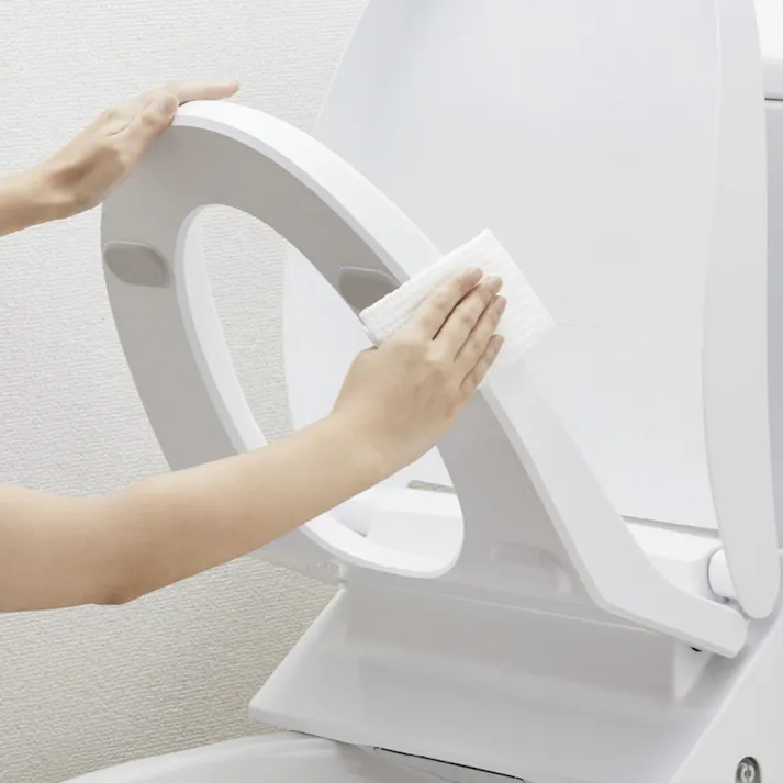 INAX シャワートイレKAシリーズ 貯湯式リモコンタイプ 温風乾燥付き ピュアホワイト CW-KA32/BW1【別送品】