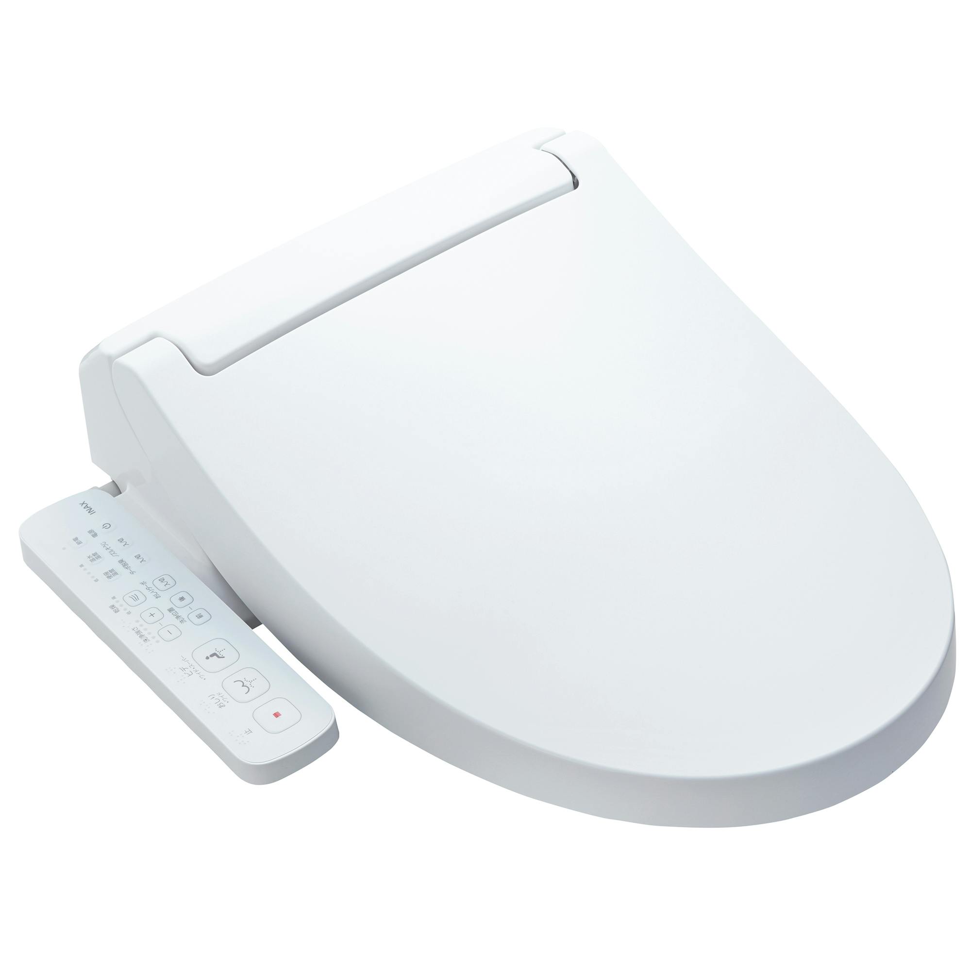 INAX シャワートイレKBシリーズ 貯湯式 ピュアホワイト CW-KB31/BW1【別送品】