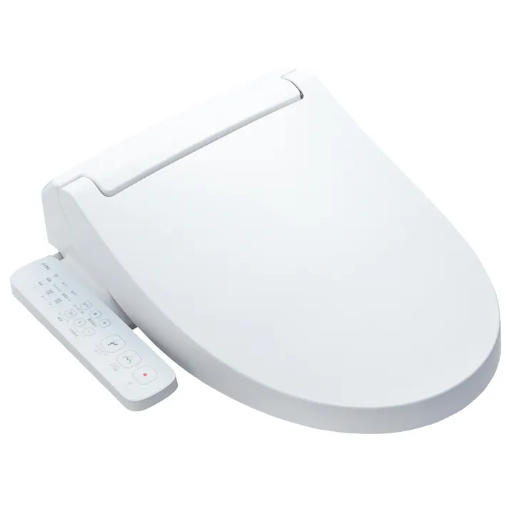 INAX シャワートイレKBシリーズ 貯湯式 温風乾燥付き ピュアホワイト CW-KB32/BW1【別送品】