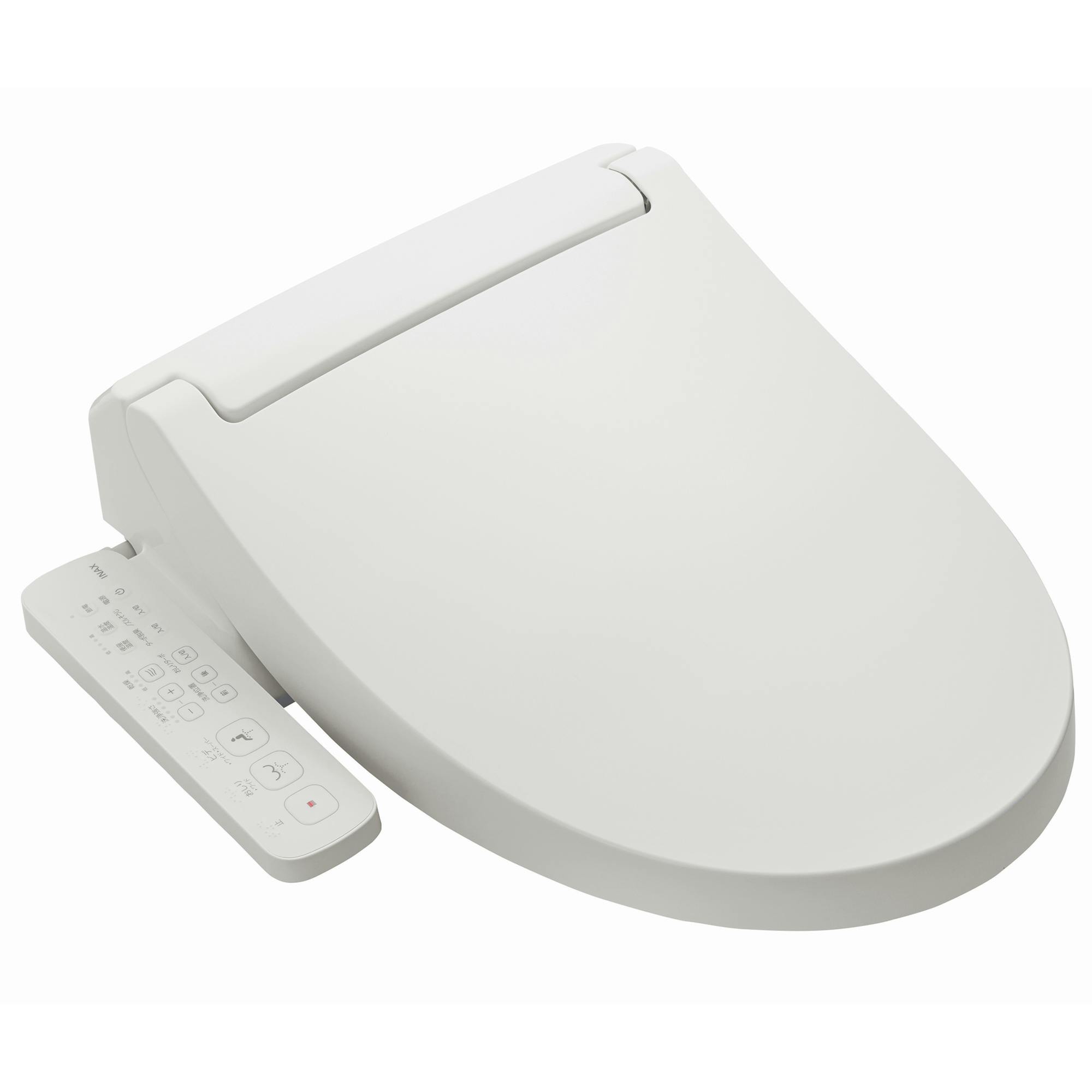 INAX シャワートイレKBシリーズ 貯湯式 温風乾燥付き オフホワイト CW-KB32/BN8【別送品】