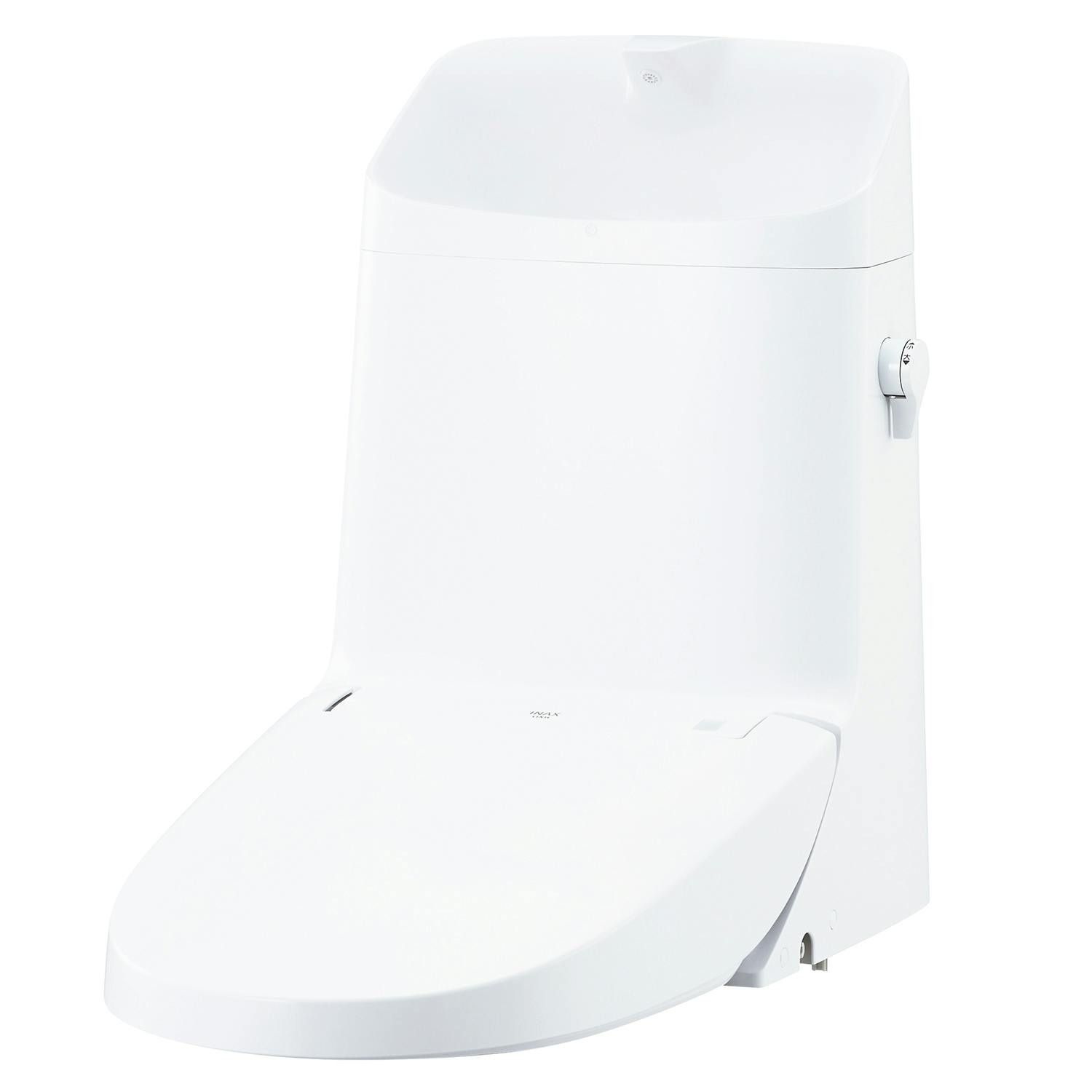 INAX リフレッシュシャワートイレタンク付一般地 ピュアホワイト DWT