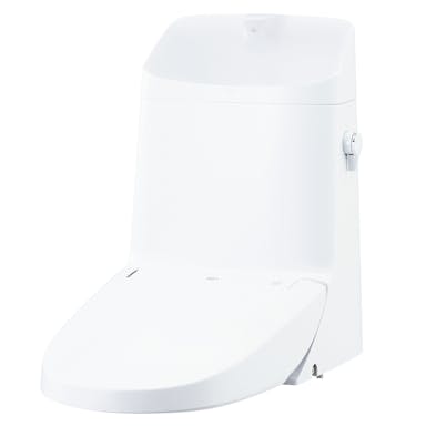 INAX　リフレッシュシャワートイレタンク付一般地　ピュアホワイト　DWT-ZA186/BW1【別送品】