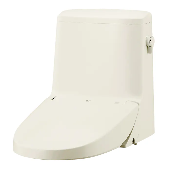 INAX リフレッシュシャワートイレタンク付一般地 オフホワイト DWT-ZB152/BN8【別送品】