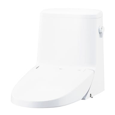 INAX　リフレッシュシャワートイレタンク付寒冷地水抜　ピュアホワイト　DWT-ZB152N/BW1【別送品】