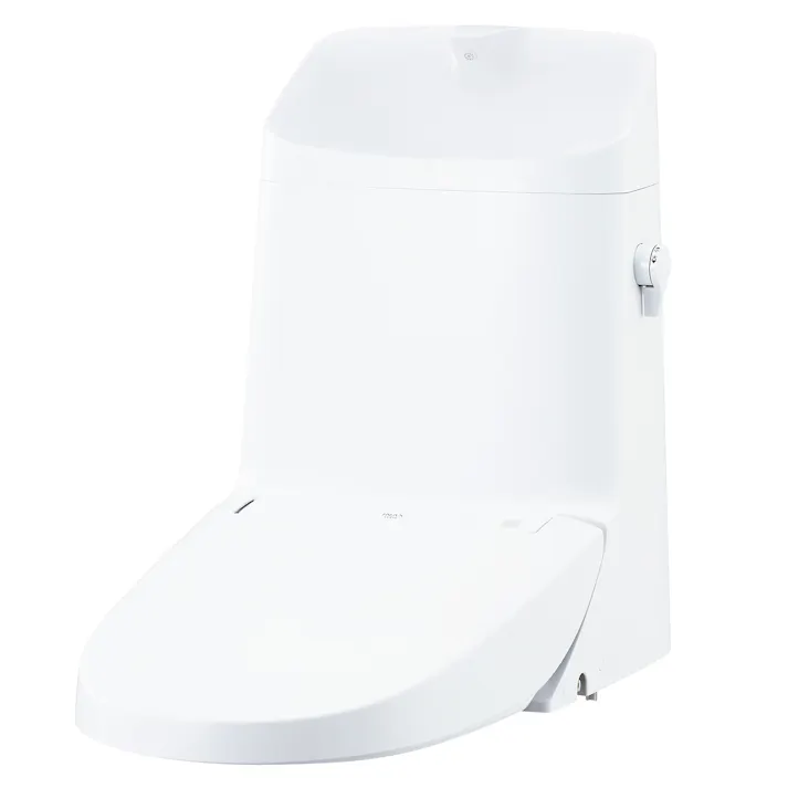 INAX リフレッシュシャワートイレタンク付一般地 ピュアホワイト DWT-ZC181/BW1【別送品】