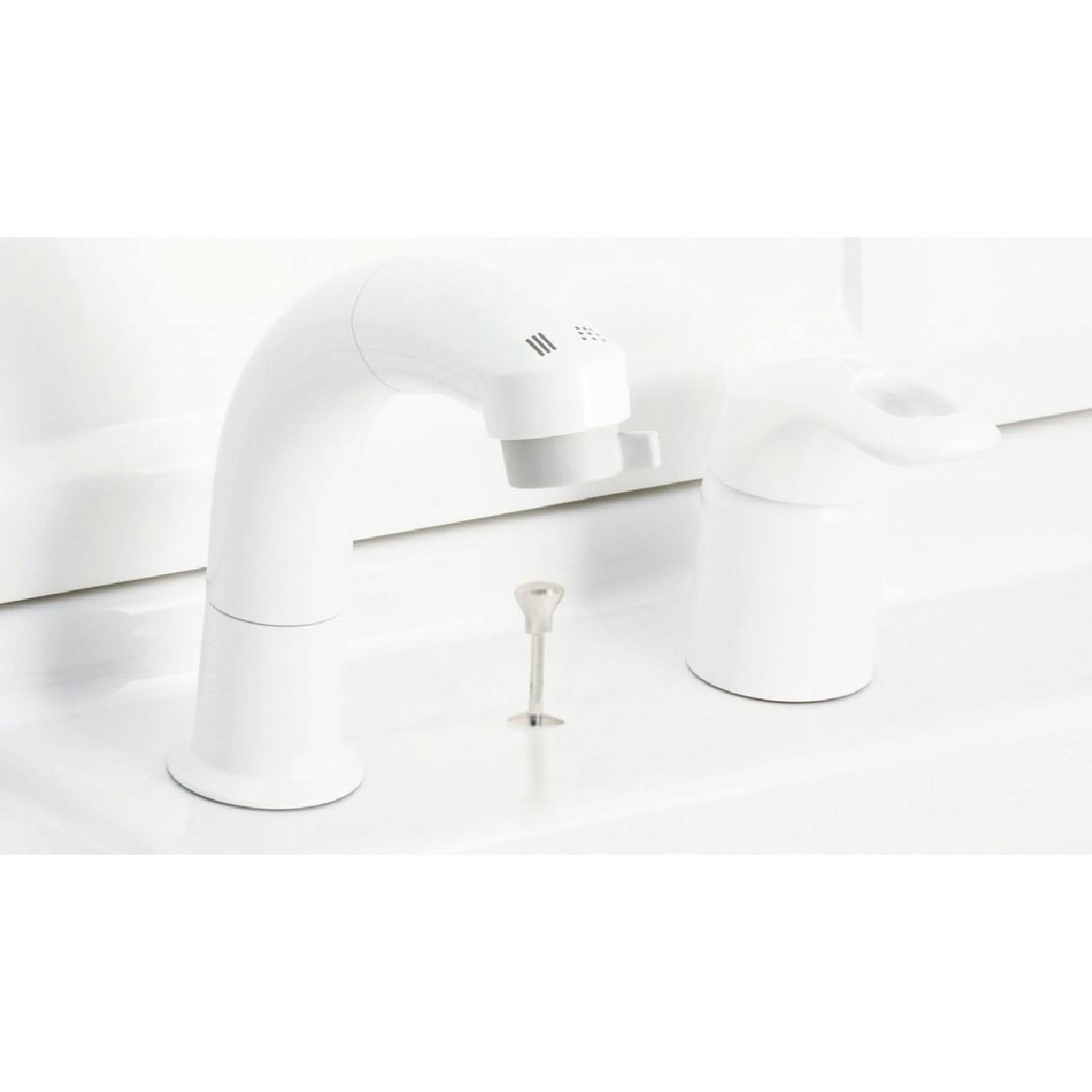 LIXIL 洗髪シャワー混合水栓 SF-500SY-MB15
