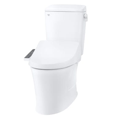LIXIL アメージュ便器リトイレ 床排水 一般地用 ピュアホワイト 手洗無し 貯湯式 CW-RG10H/BW1【別送品】
