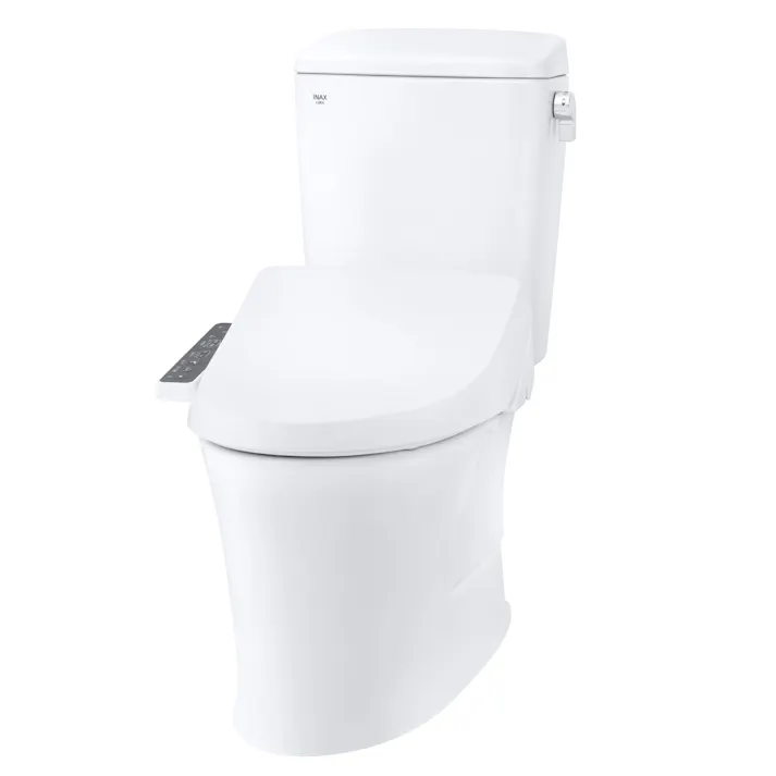 LIXIL アメージュ便器 壁排水 155mm 一般地用 ピュアホワイト 手洗無し 貯湯式 CW-RG10H/BW1【別送品】