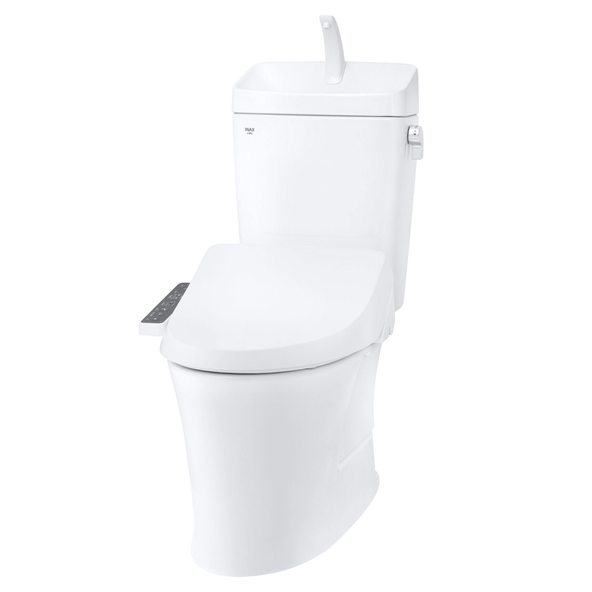 LIXIL アメージュ便器リトイレ 床排水 一般地用 ピュアホワイト 手洗有り 貯湯式 CW-RG20H/BW1【別送品】