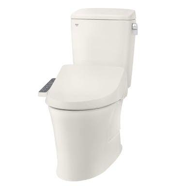 LIXIL アメージュ便器リトイレ 床排水 一般地用 オフホワイト 手洗無し 貯湯式 CW-RG20H/BN8【別送品】