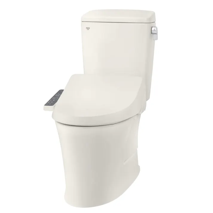 LIXIL アメージュ便器 壁排水 155mm 一般地用 オフホワイト 手洗無し 貯湯式 CW-RG20H/BN8【別送品】
