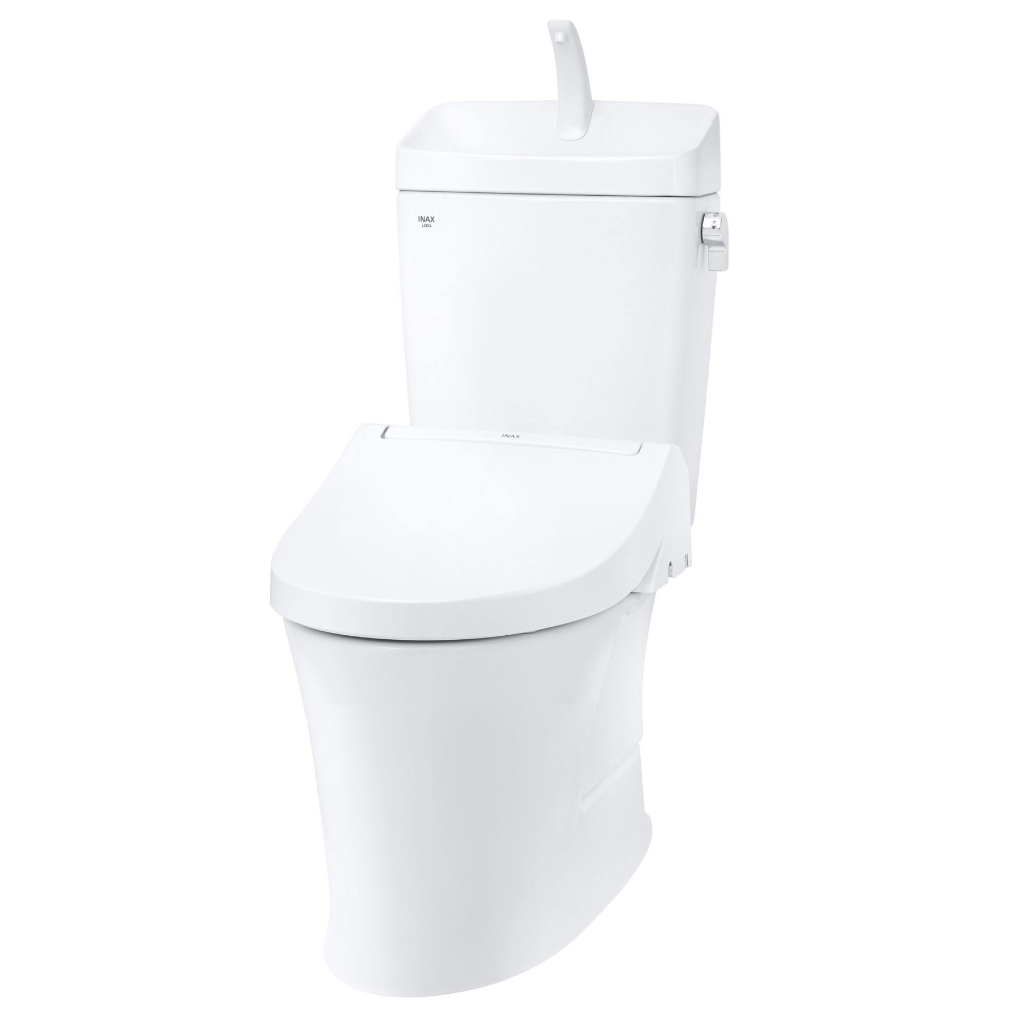 LIXIL アメージュ便器リトイレ 床排水 一般地用 ピュアホワイト 手洗 