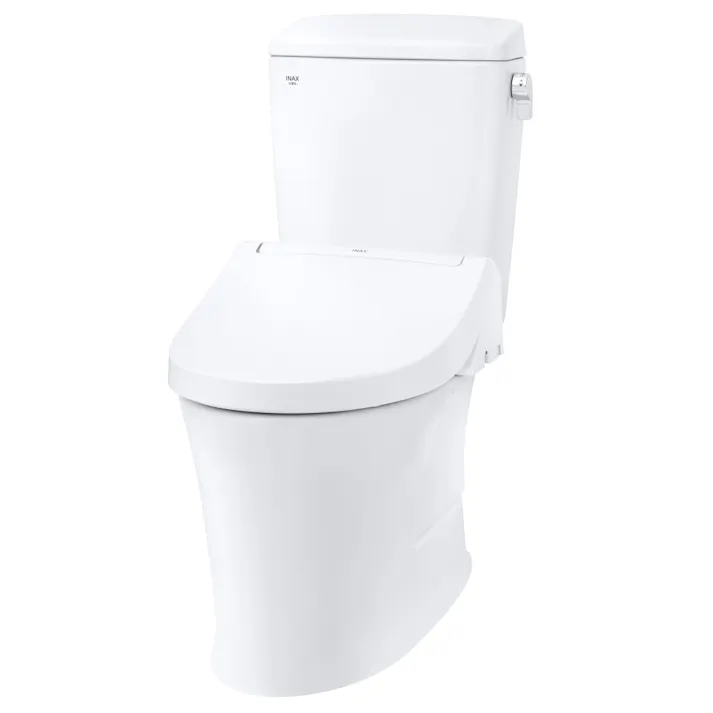 LIXIL アメージュ便器リトイレ 床排水 一般地用 ピュアホワイト 手洗無し 瞬間式 CW-RAA20H/BW1【別送品】