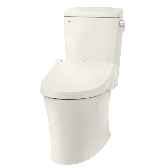 LIXIL アメージュ便器 壁排水 120mm 一般地用 オフホワイト 手洗無し 瞬間式 CW-RAA20H/BN8【別送品】
