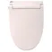 LIXIL アメージュ便器 壁排水 155mm 一般地用 ピンク 手洗有り 瞬間式 CW-RAA20H/LR8【別送品】