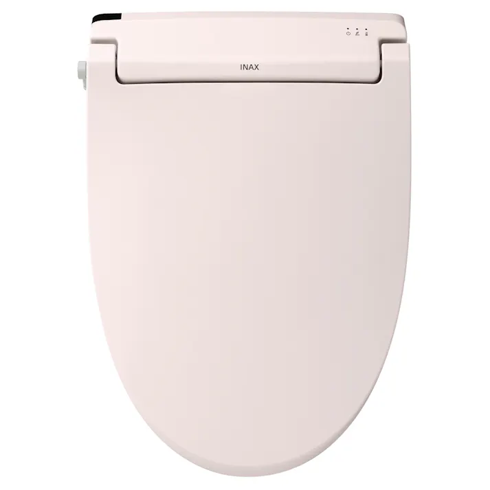 LIXIL アメージュ便器 壁排水 155mm 一般地用 ピンク 手洗有り 瞬間式 CW-RAA20H/LR8【別送品】