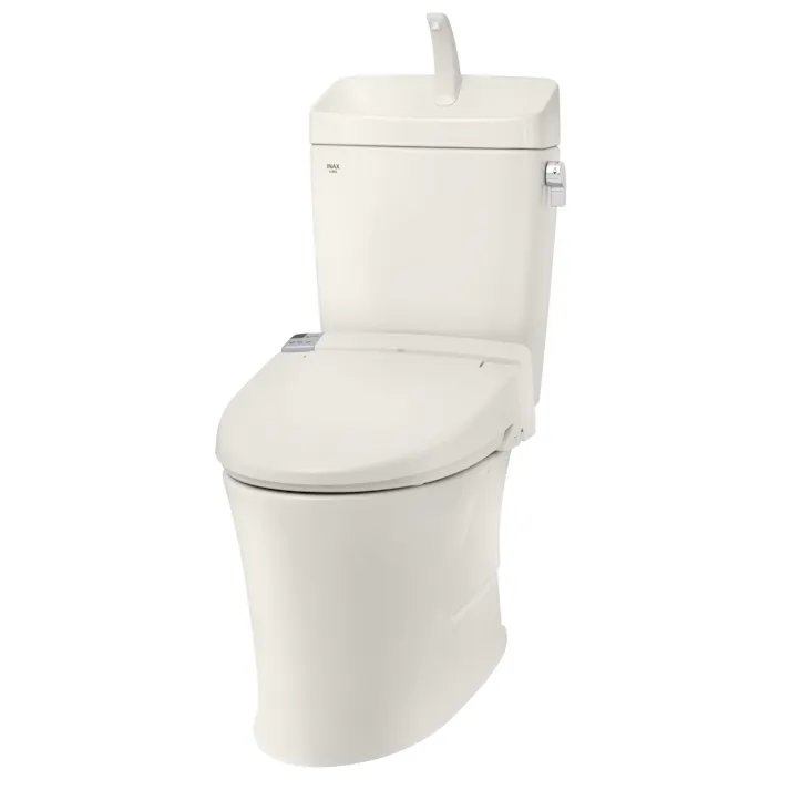 LIXIL アメージュ便器リトイレ 床排水 一般地用 オフホワイト 手洗有り 貯湯式 CW-RT20H/BN8【別送品】