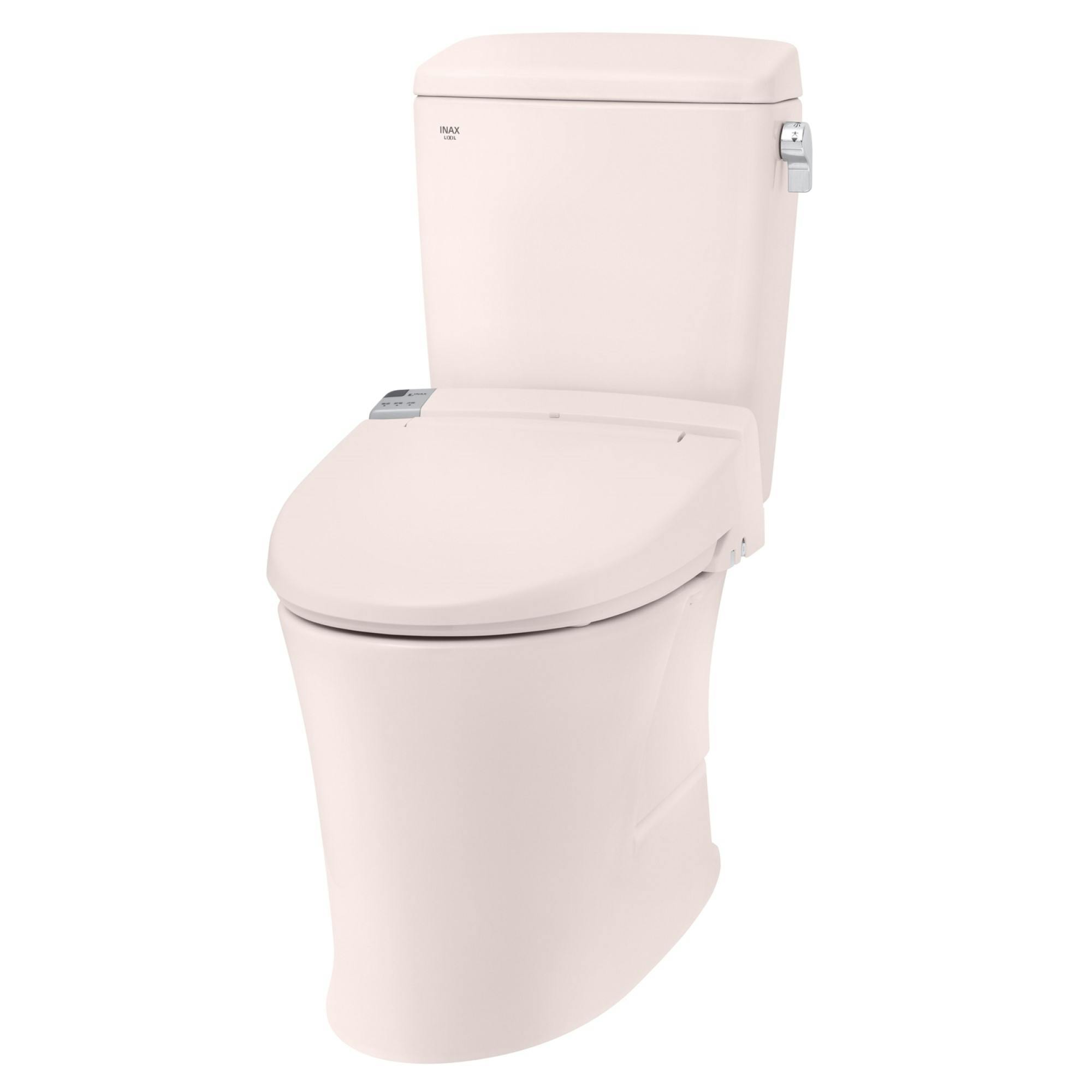 LIXIL アメージュ便器リトイレ 床排水 一般地用 ピンク 手洗無し 貯湯式 CW-RT20H/LR8【別送品】