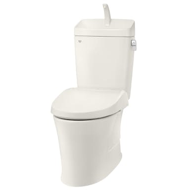 LIXIL アメージュ便器リトイレ 床排水 一般地用 オフホワイト 手洗有り 瞬間式 CW-RWA20AH/BN8 【別送品】