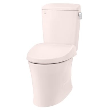 LIXIL アメージュ便器リトイレ 床排水 一般地用 ピンク 手洗無し 瞬間式 CW-RWA20AH/LR8【別送品】