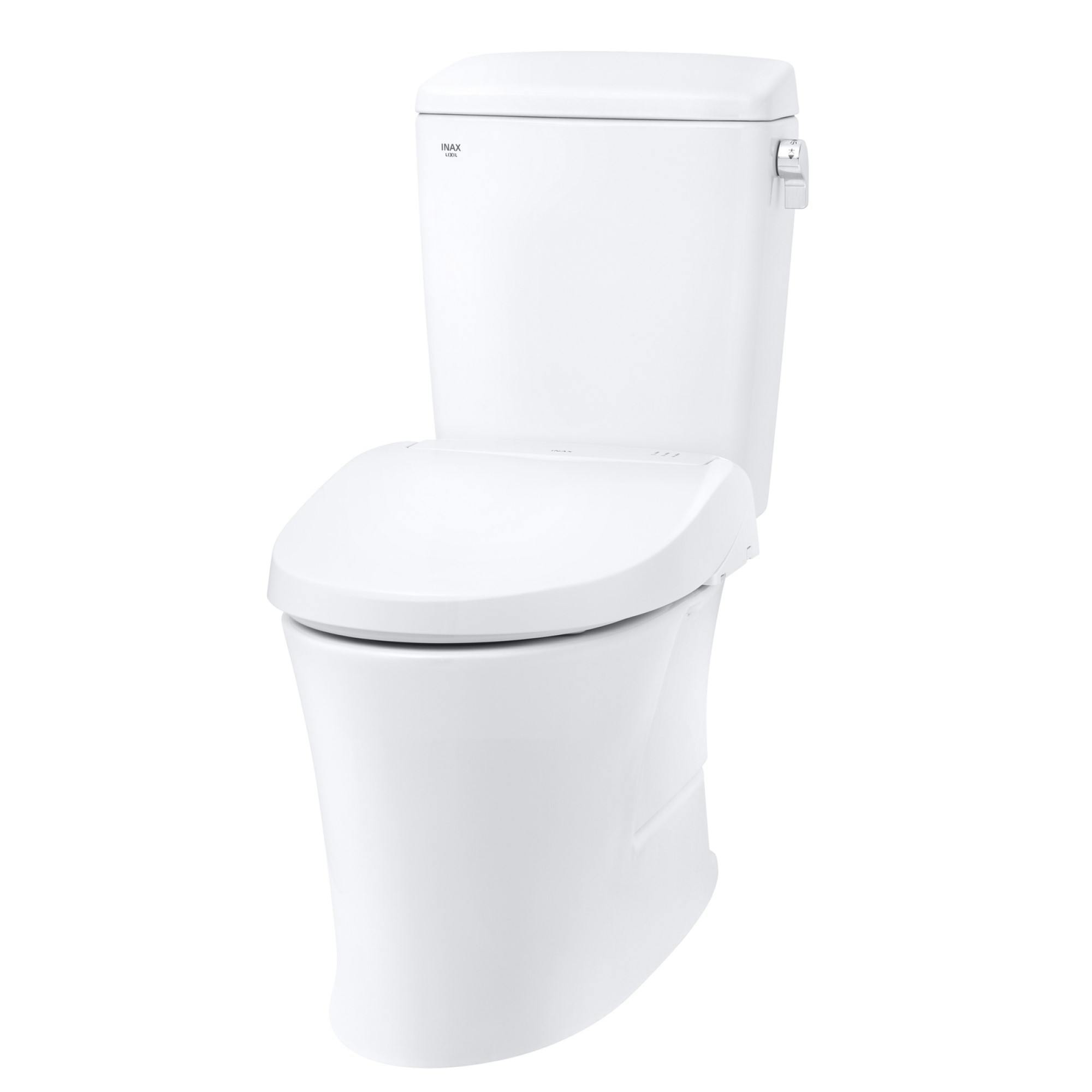 LIXIL アメージュ便器 壁排水 155mm 一般地用 ピュアホワイト 手洗無し 瞬間式 自動開閉付き CW-RWA30AH/BW1【別送品】