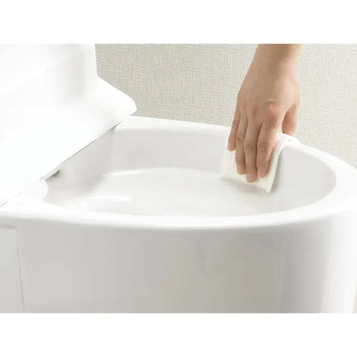 LIXIL アメージュ便器リトイレ 床排水 一般地用 ピュアホワイト 手洗有り 瞬間式 自動洗浄タイプ CW-RWA20AHQ/BW1【別送品】